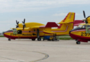 The RCAF and Canada Need a Bomber Squadron – A Large Water Bomber Squadron