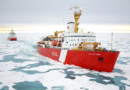 Canadian Coast Guard Arctic Region – Implementation and Successes