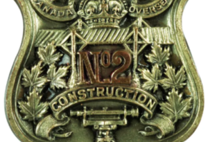 No. 2 Construction Battalion: A Short History & an Apology