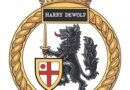 Royal Canadian Navy Ship’s Badge
