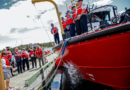 Naming and Dedication of Canadian Coast Guard Ships