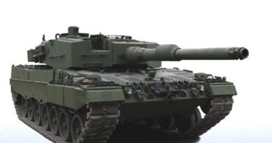 Armoured Fighting Vehicles