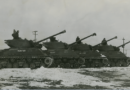 Naming Tanks in the Royal Canadian Armoured Corps