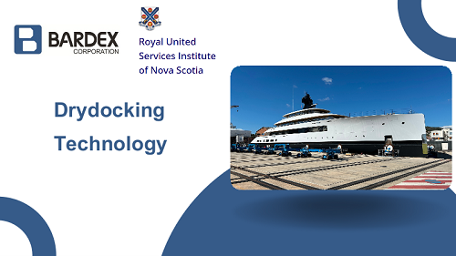 Drydocking Technology